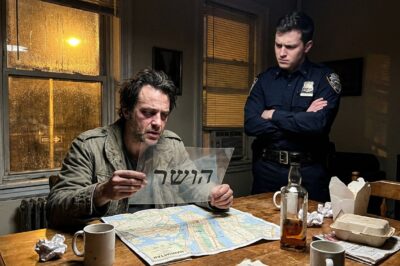 From a skeptic in a Seattle Precinct to Believer: How deciphering the “Skip Code” revealed the exact moment I would lose my job and now I’m racing to stop the end!