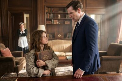 Billionaire Humiliates Harvard Pros in Boston, But The Maid’s 7-Year-Old Daughter Solves The Riddle!