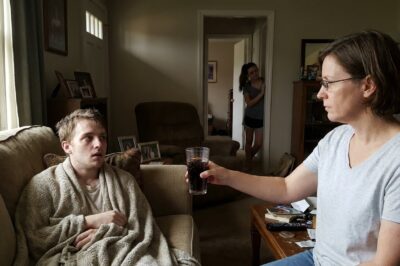 Horror in Springfield, Missouri: My mother was a respected nurse and church organist, but behind closed doors, she was brewing a deadly secret in our drinks that would silently wipe us out one by one