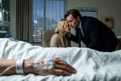 While I Lay in a Coma in Seattle, My Husband and Best Friend Planned My F*neral—Until I Opened My Eyes.