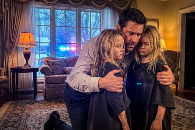 Driving home to my Denver estate in a blizzard, I found two freezing 6-year-olds huddled by Highway 70 whispering “Mommy went to heaven,” not knowing they held the secret to my lost past and a danger that would destroy us all.