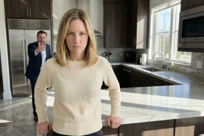 My Husband Laughed When I Lost Our Baby in New York, But He Didn’t Know My Special Ops Twin Sister Was Watching.