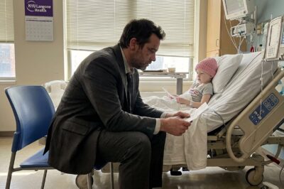 Broken in Manhattan: I had $12 billion in the bank but only 3 months to live, until a homeless-looking little girl outside St. Catherine’s Hospital offered me a secret that would cost everything I owned.