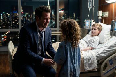 My Billionaire Status Couldn’t Save My Dying Son in NYC, Until A Homeless 7-Year-Old Made Me An Offer I Couldn’t Refuse.”