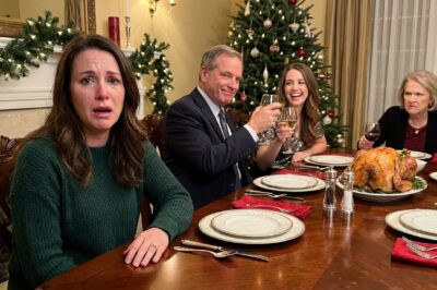 I Ate Ramen For 2 Years To Pay Off My Dad’s Mortgage For Christmas, Then He Handed The Deed To My Sister At Dinner And Called Me A “Grinch”