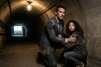 “Don’t Eat That!” A Homeless Girl Begged Me Outside My NYC Tower. I Ignored Her, Until I Saw The Chef’s Arm…