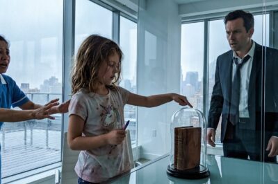 I Fired 50 Harvard Experts in Manhattan, Then A Homeless 7-Year-Old Solved Our Billion-Dollar Secret…