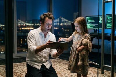 I Almost Fired My Housekeeper in San Francisco. Then Her 6-Year-Old Daughter Saved My $12 Billion Empire.