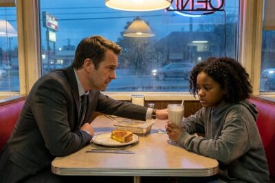 “Can I Eat With You?” The Question That Broke My Heart in Charleston, SC.