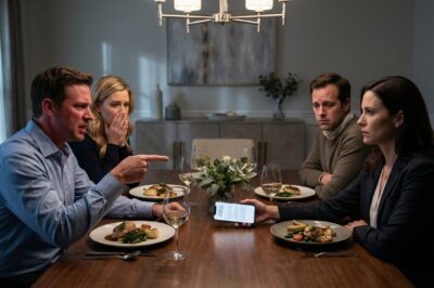 I Came Home Early In Chicago And Found My Husband With My Best Friend—So I Locked Them In And Called Her Husband.