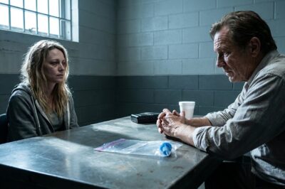 New York Mystery: She Watched Him Drown in the Freezing River near Bannerman’s Island, But Was It Really an Accident?