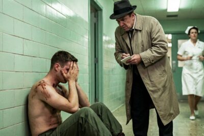 A Soldier’s Tears, A Stolen Life: The 40-Year Secret buried in a North Carolina Military Town.