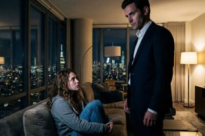 Evicted in Manhattan: The Devil Wore Armani and Paid My $500k Debt