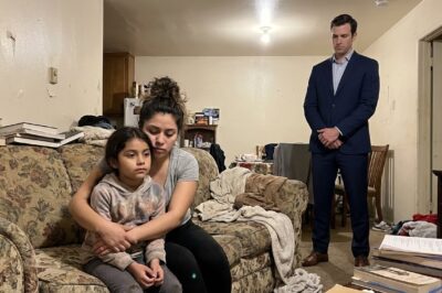 I humiliated my maid’s daughter in Beverly Hills, then she opened her mouth and silenced the whole room…