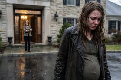 Pregnant & Kicked Out in Seattle: I Found A Bag of $5M Under A Bench After My Husband Left Me For His Mistress