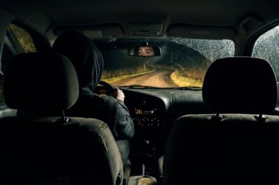 “What’s my name?” The simple question that could have saved my life in South Carolina.