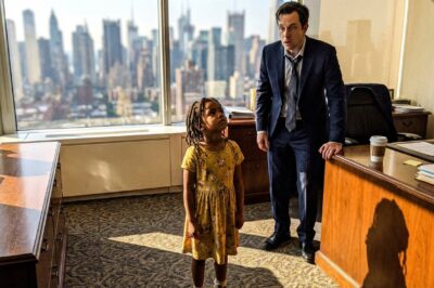 I insulted my maid’s daughter in Mandarin, thinking she couldn’t understand. Her response in a New York penthouse broke me.