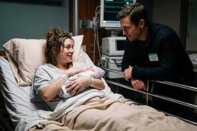 I Was Closing a Billion-Dollar Deal in NYC When a Nurse Called From Astoria, Oregon. My Ex-Wife Was Dying, and She’d Kept a Secret That Brought Me to My Knees.