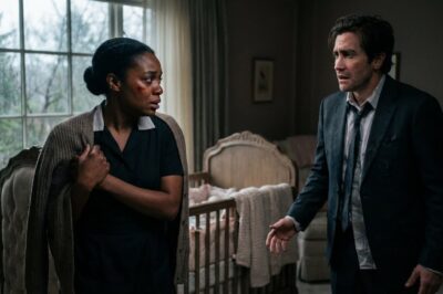 Billionaire in Seattle Catch His Maid Nursing His Starving Son—And His Reaction Broke My Heart.