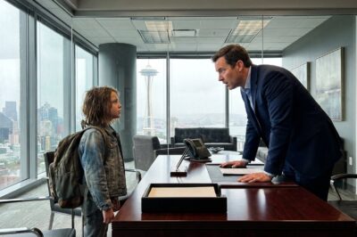 8-Year-Old Storms My Seattle Office: “Marry My Mom, She’s D*ing!”—Then I Saw Her Eyes.