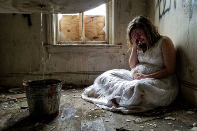 BRENTWELL HILL BETRAYAL: My billionaire husband locked me in a slum while I was pregnant to “protect” his name. He didn’t realize I was about to buy his entire life with a $100M miracle!