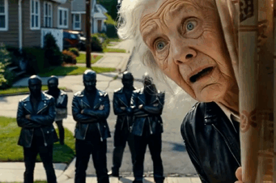 Foster Mother Starved 6 Children — A Neighbor’s Call Brought 300 Hells Angels Racers — And What They Found in That Dirty Basement Wasn’t Just Children, But Things That Made Grown Men Cry…