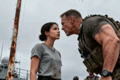 They Locked Her in a Death Trap Designed to Break Navy SEALs, Expecting Her to Beg for Mercy Within Minutes. But When the Steel Door Finally Opened, The Entire Platoon Was Left Trembling in Absolute Silence at What Walked Out.