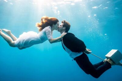 Thrown Off A Pier In Boston: I Saved A Dying Billionaire, And He Gave Me The Keys To His Empire!