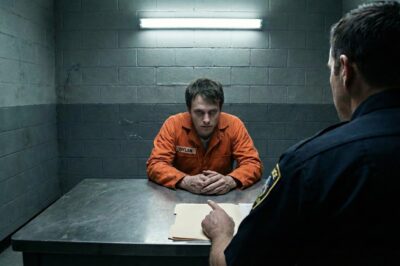 The Welfare Check in Las Cruces, New Mexico That Haunts My Nightmares: We Found a Mother Left in Running Water for Days, and Her Son’s Chilling Excuse Was That He Was “Saving Her” From a Life of Pain