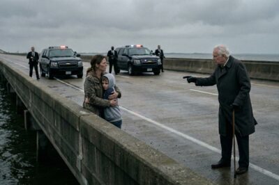 My Husband Offered $10 Million To Make Our Son A “Sleeping Angel” In New Orleans