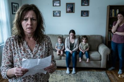 I Thought I Knew The Man I Married For 26 Years Until A Crying Woman Standing On My Front Porch In Illinois Handed Me A Suitcase And Said “He Promised You Would Take Care Of Us”