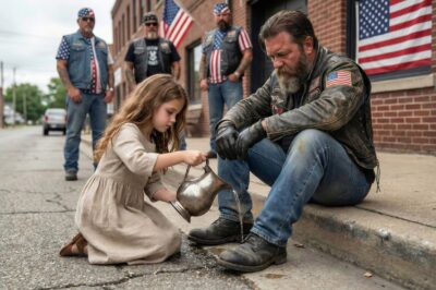 Abandoned in a Portland shelter, she lived without sensation until she felt the deadly heat radiating from the kind stranger’s foot, forcing her to risk everything to stop a hidden bomb before it was too late
