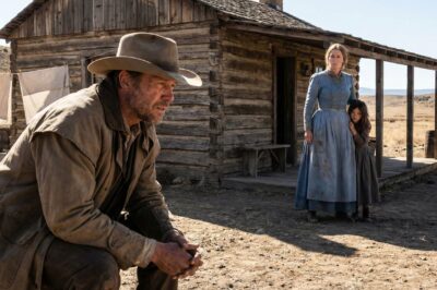 I Found My Stolen Daughter in a Remote Colorado Cabin, But She Called Another Woman “Mama”