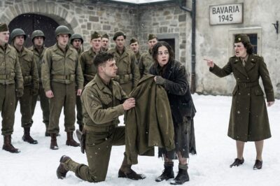 I Disobeyed Direct Orders in Bavaria to Protect the Enemy… And I’d Do It Again