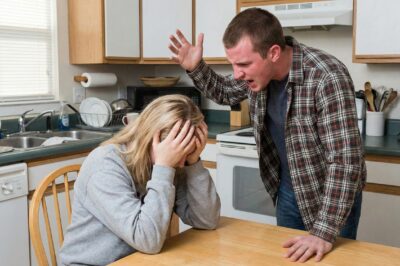 “Sick of you taking my money” he said in our Franklin kitchen, so I packed my bags and left him to explain the empty oven to his mother!