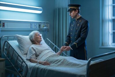 I Escaped A Horrific Tragedy In Downtown Chicago Because I Recognized The Face Of The Man Waiting For Me…