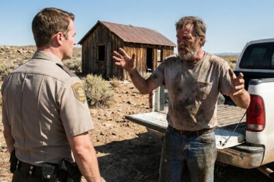 Tracing the Bloody Boots: How We Caught the k*ller hiding in the Utah Wilderness