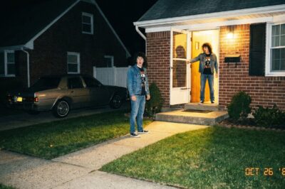 I walked into a college in New York and found my clone, only to discover a dark secret