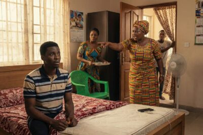 Living Alone in Seattle After Tragedy: My Brother’s Spirit Returned Last Night With a Warning That Has Me Shaking Uncontrollably