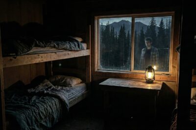 The Vanishing at Rocky Mountain National Park: I Stepped Out for Fresh Air and Never Came Home