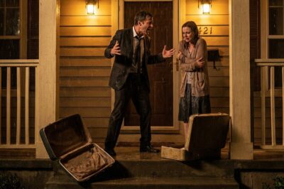 He Kicked Me Out of Our Chicago Home for Being “Empty,” Unaware I Was Carrying His Triplets and a $300M Secret.