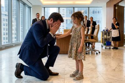 In a Manhattan high-rise, 20 experts failed to translate my late wife’s final whisper, but my cleaning lady’s 6-year-old daughter walked in, saw the screen, and said three words that brought a billionaire to his knees.