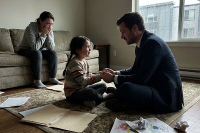 I watched a starving girl in Seattle give away her last meal, only to realize she was the granddaughter of the woman who raised me.