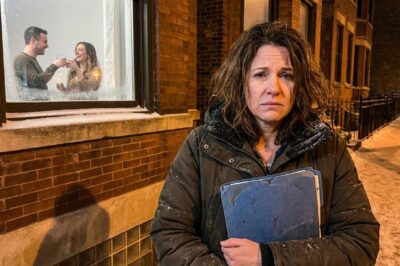 Husband In Chicago Wins $250M Contract & Kicks Wife Out For Mistress, Unaware She Secretly Owns The Company!