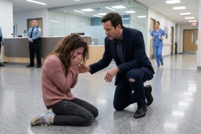 A Billionaire’s Heart Shattered in Chicago!