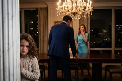 I Was Worth $800 Million, But Only an 8-Year-Old Maid’s Daughter Noticed I Was Being Slowly P*isoned at Dinner in Manhattan, NY!