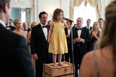 Maid’s Daughter in The Hamptons Exposes $200B Fraud by CEO’s Rivals