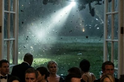 They Invited the ‘Class Loser’ to the 10-Year Reunion to Mock Her. They Expected Her to Beg for Attention. Instead, Her Apache Arrival Froze 200 People in Silence.