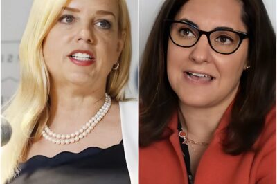 RIGHTS LAWSUIT: Former Judge Sues Pam Bondi’s DOJ Over Firing—Claims Administration Asserts “Constitutional Right to Discriminate” by Sex and Origin