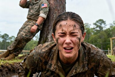 The Colonel’s Daughter Was Told To Quit Or Cry; She Refused To Do Either. Now, The Men Who Mocked Her Are Trapped Behind Enemy Lines, And The Ghost Operator They Never Saw Coming Is Their Final, Unacknowledged Hope.